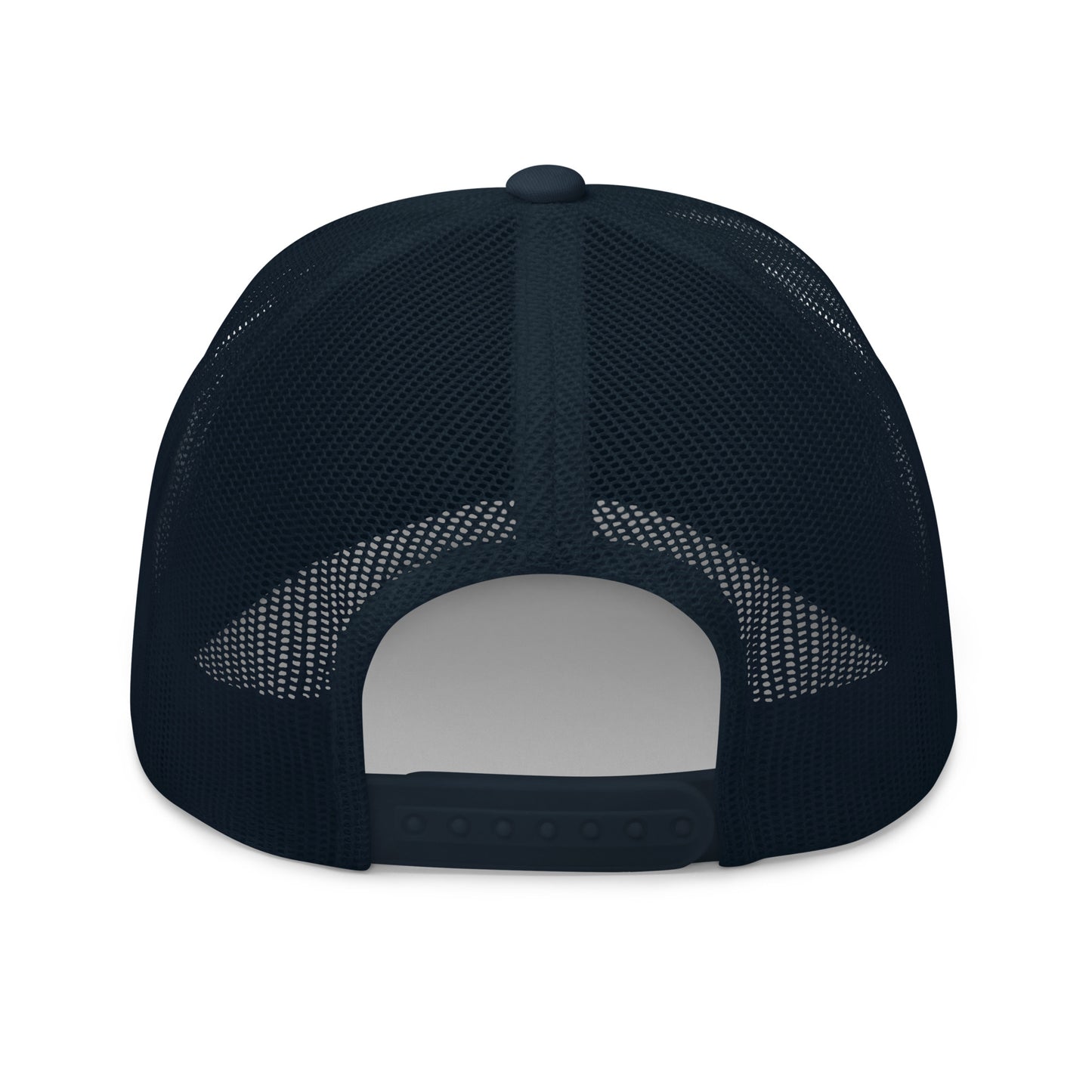 Dan Cap Classic Logo- Baltic Navy