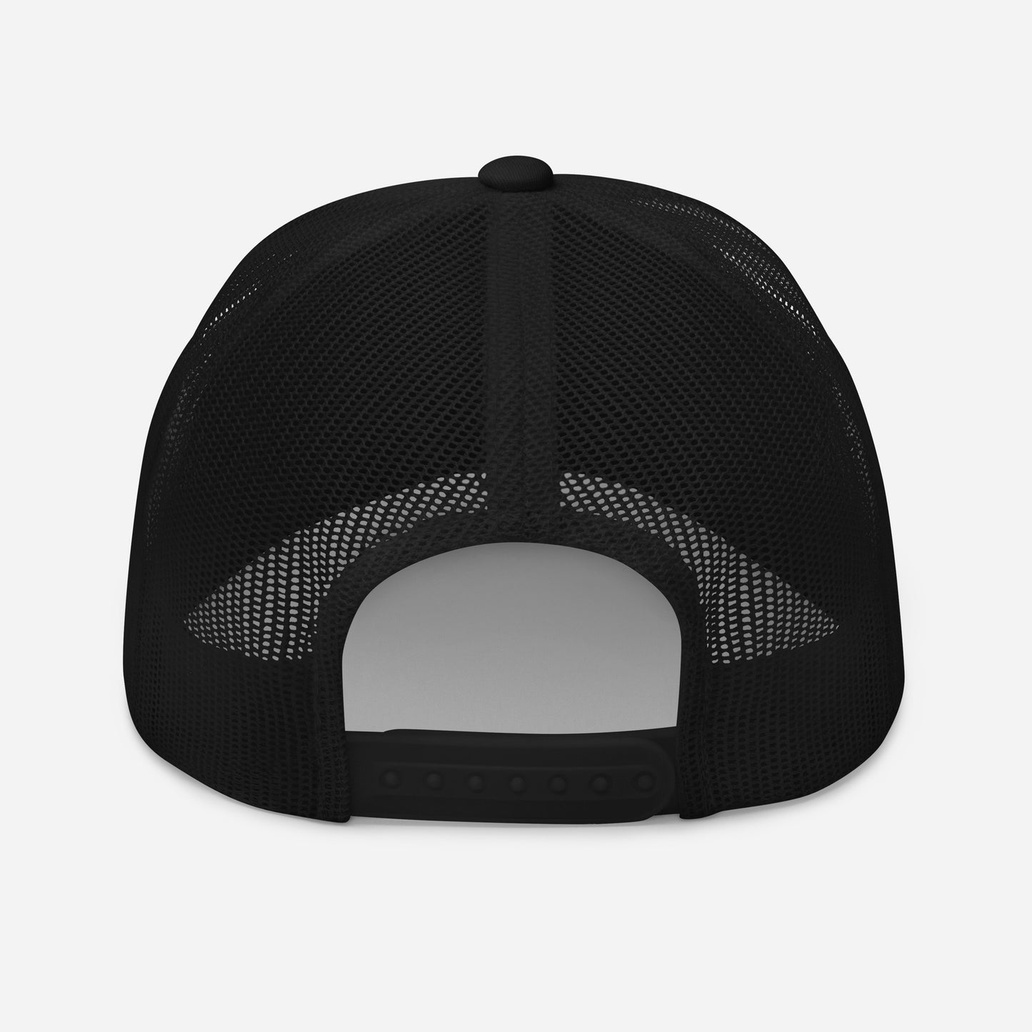 Dan Cap Classic Logo- Etna Black